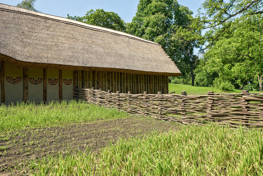 Neolithic Farming